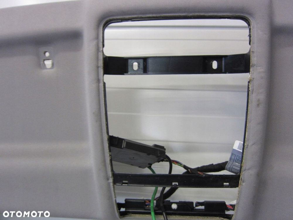 BMW E91 PODSUFITKA GRAU SZARA PANORAMA 6982757 - 3