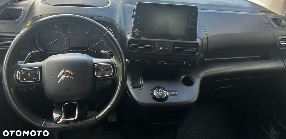 Citroën Berlingo XL PureTech 130 EAT8 SHINE - 5