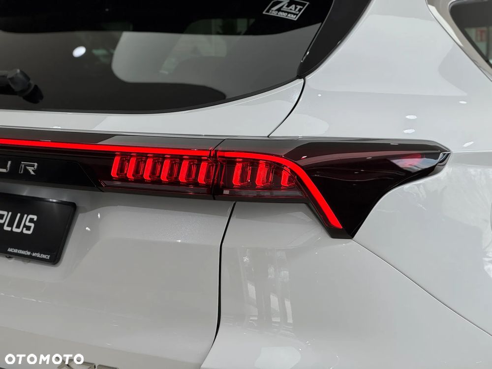 Jetour X70 Plus - 37