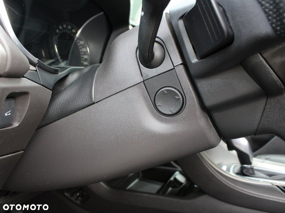 Ford Mondeo - 28
