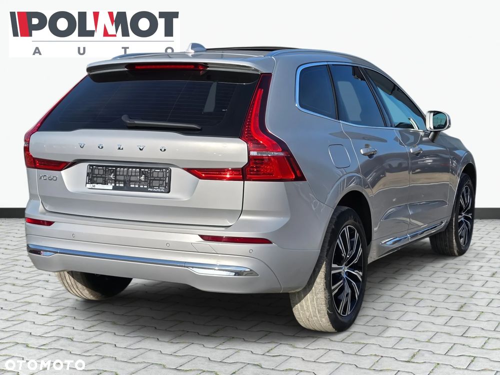 Volvo XC 60 D4 AWD Inscription - 14