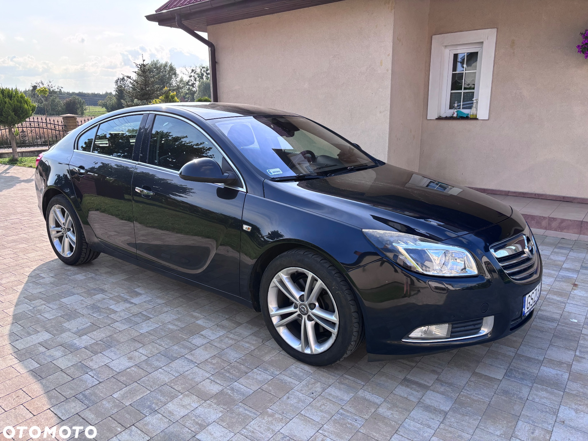 Opel Insignia 2.0 CDTI Edition - 3