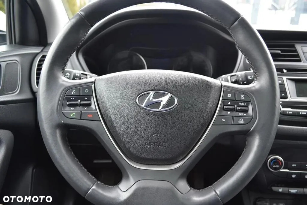 Hyundai i20 1.0 T-GDI Premium - 23