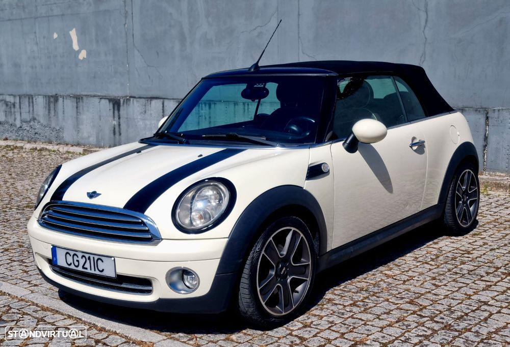 MINI 3 Portas Cooper - 7