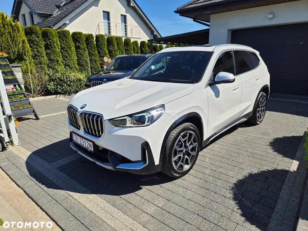 BMW X1 - 8