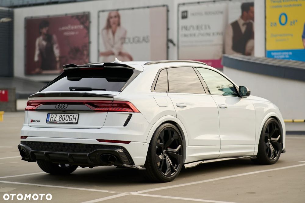 Audi RS Q8 - 3