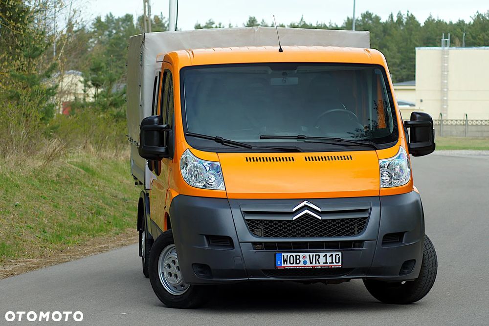 Citroën Jumper Doka Klima - 5