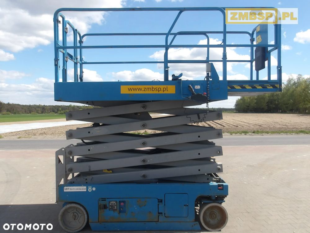 Genie GS3246 - 6