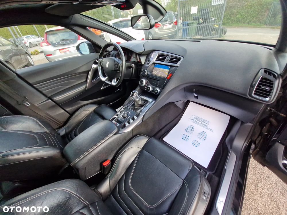 Citroën DS5 HDi 165 Business - 20