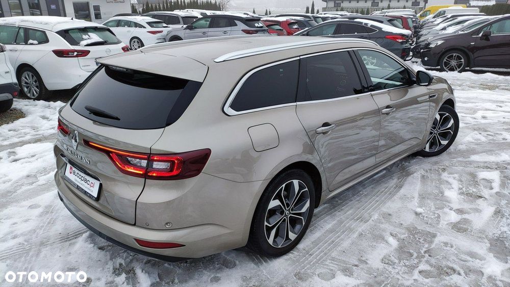 Renault Talisman - 15