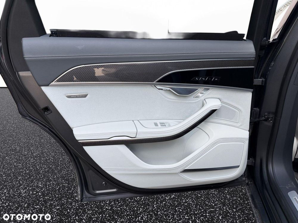 Audi A8 50 TDI mHEV Quattro Tiptr - 40