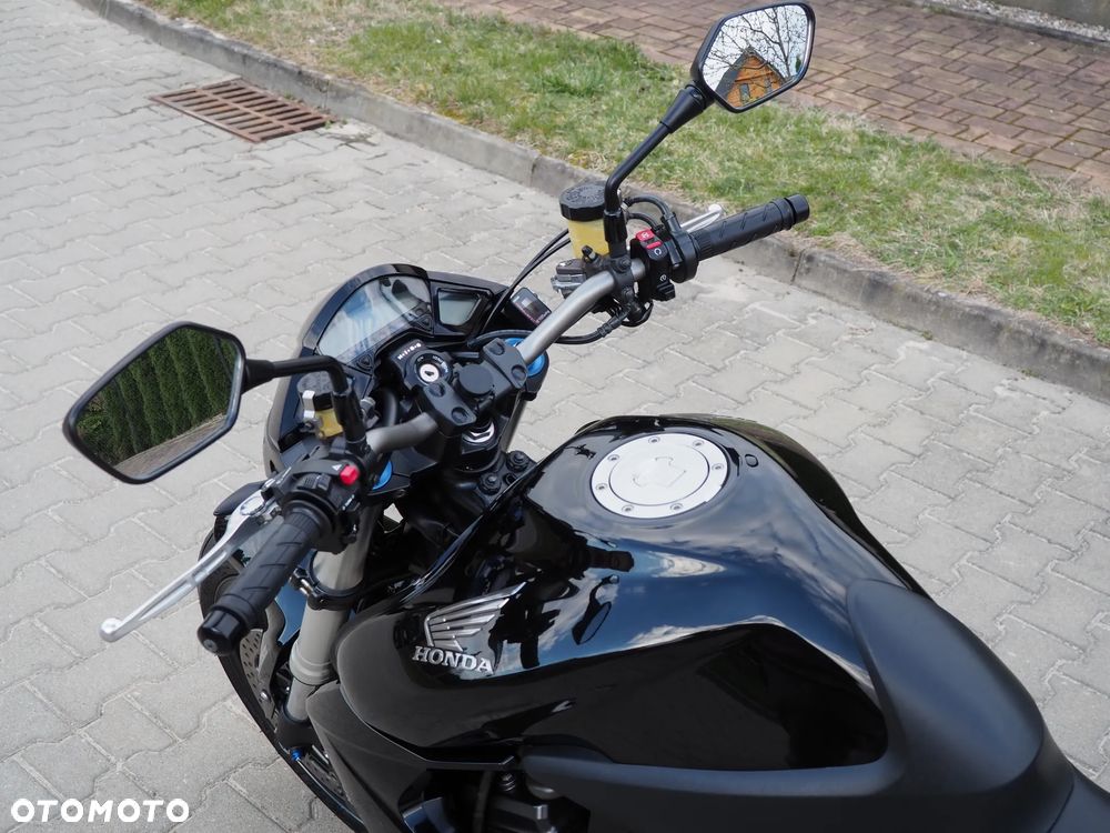Honda CB - 30