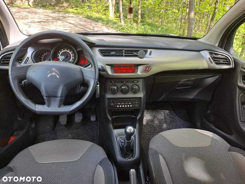Citroën C3 - 6