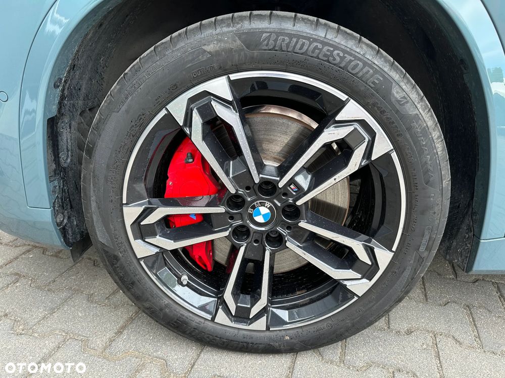 BMW X1 xDrive20d mHEV M Sport sport - 23