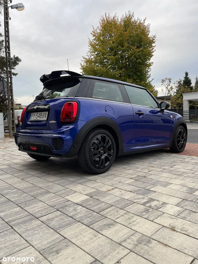 Mini Cooper 2018 photo 5