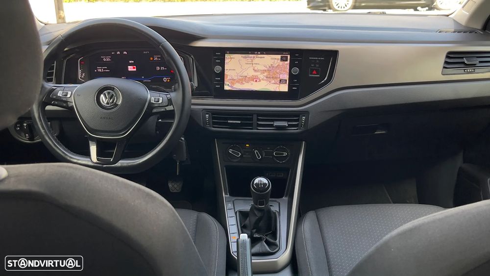 VW Polo 1.0 TSI Confortline - 25