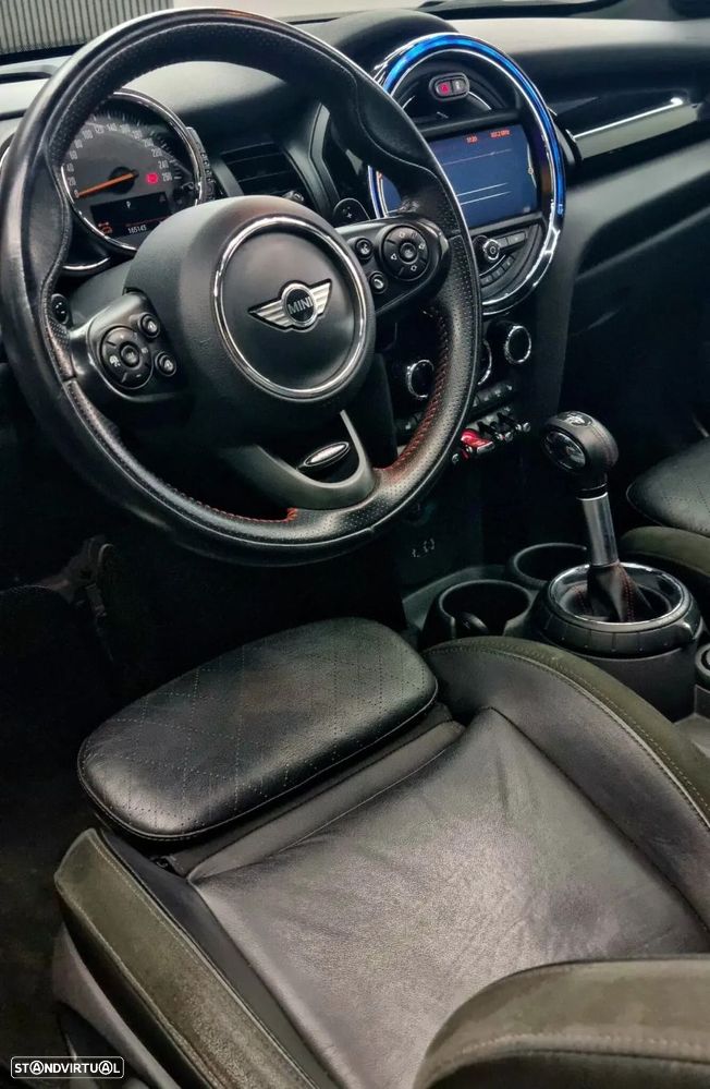 MINI 3 Portas - 12