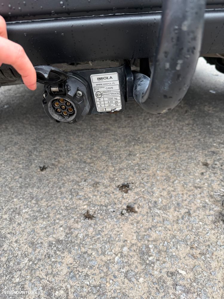 Peugeot Partner 1.6 Hdi 3 Lugares - 20