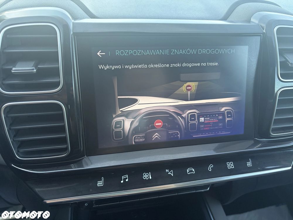 Citroën C5 Aircross 1.6 PHEV 225 Shine EAT8 - 12