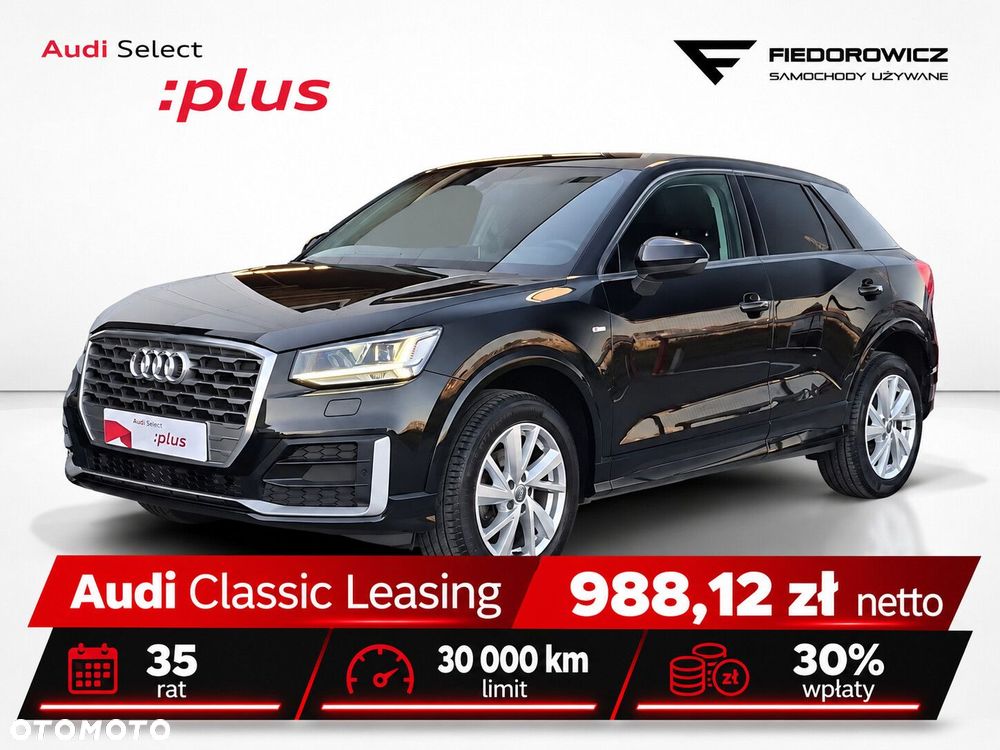 Audi Q2 - 1