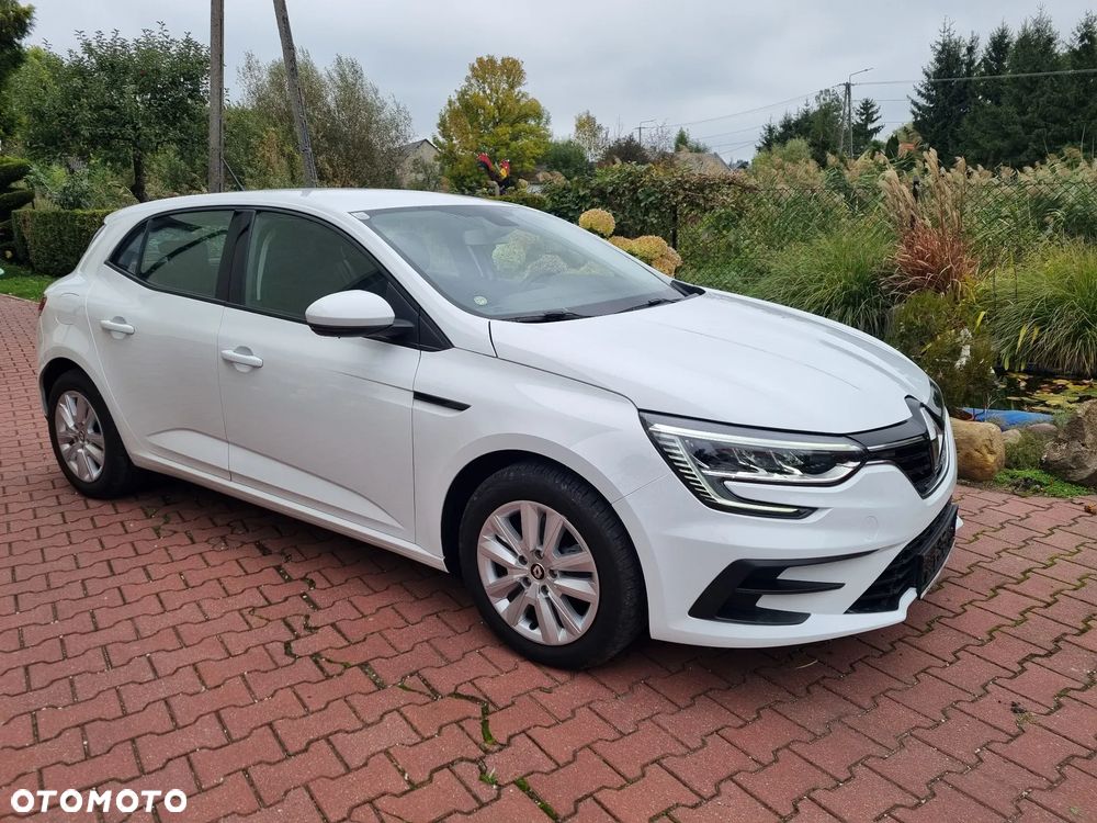 Renault Megane - 3