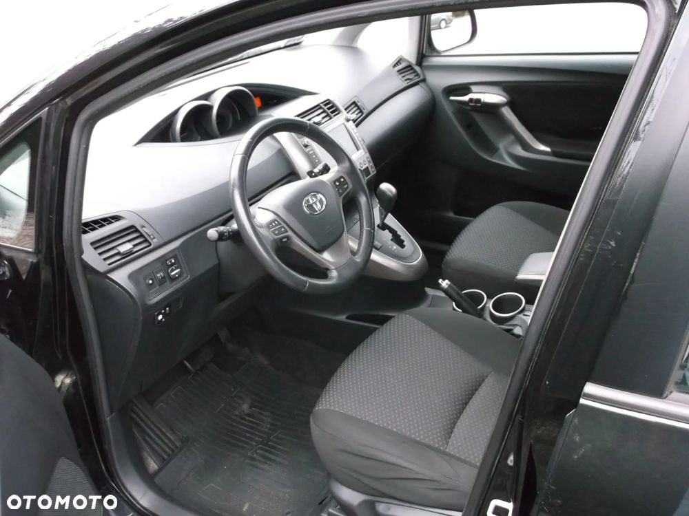 Toyota Verso 1.8 Premium EU5 7os MS - 9