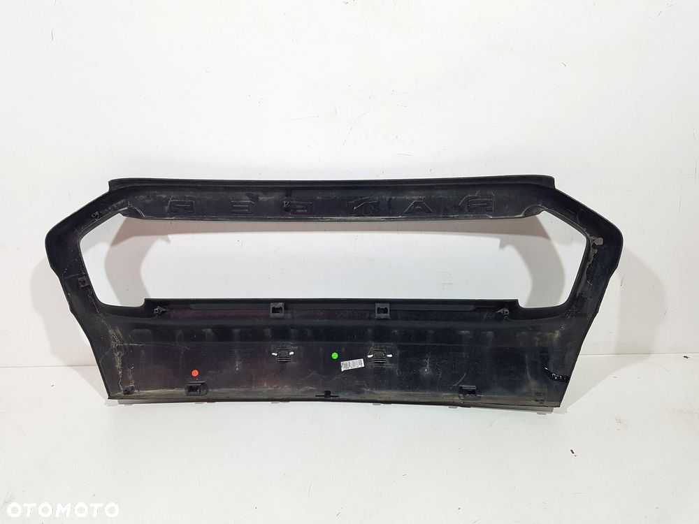FORD RANGER III 3 LIFT IV 4 GRILL ATRAPA KRATKA EB3B-8B189-B ORYGINAŁ - 2
