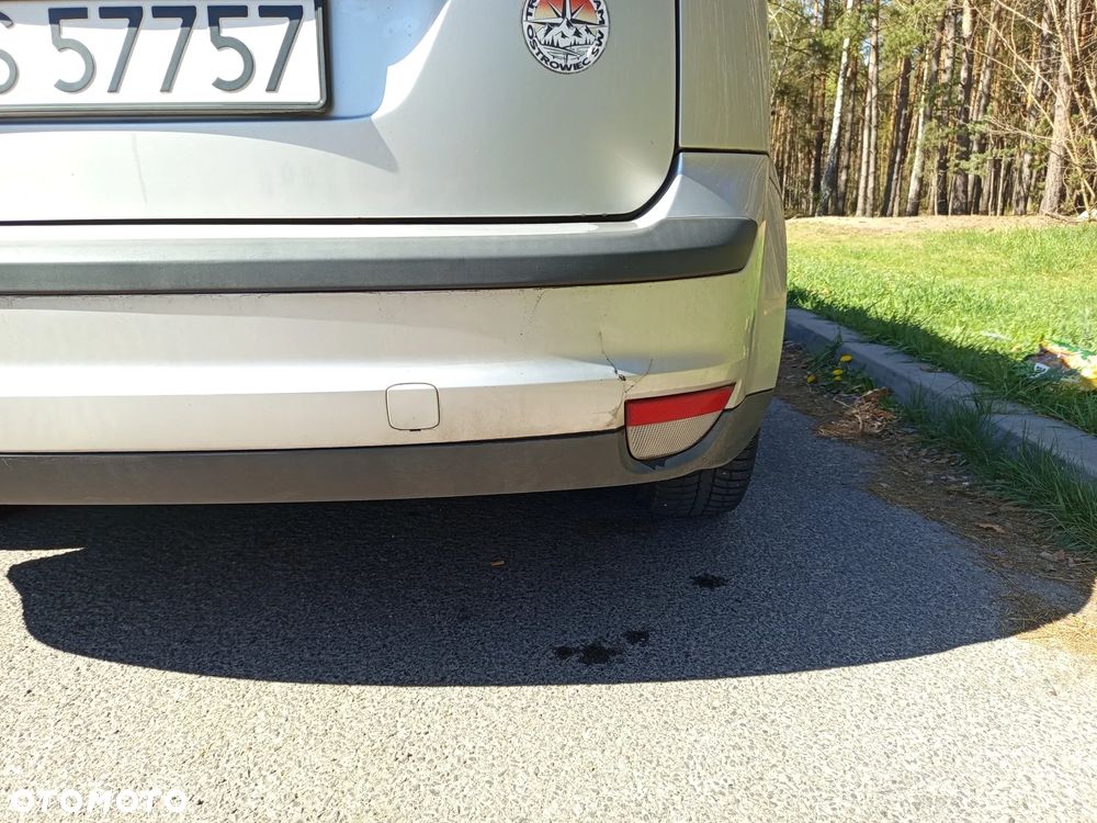 Ford Focus 1.6 FX - 5