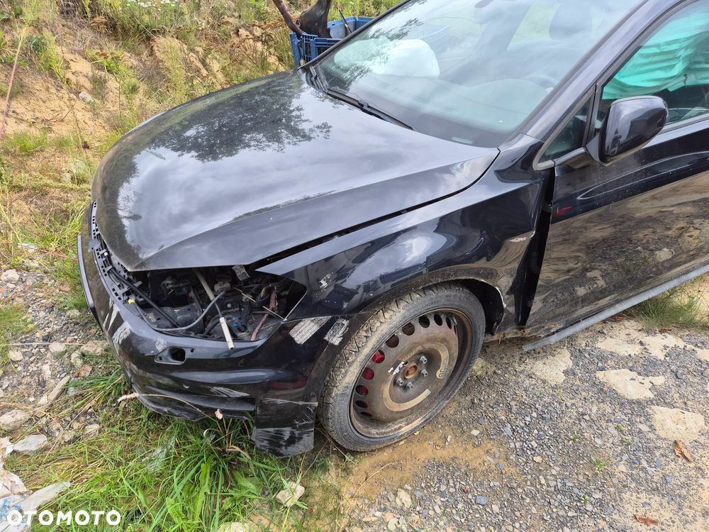 Volkswagen Golf GTI Performance BlueMotion Technology DSG - 5