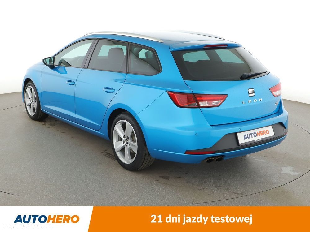 Seat Leon - 4