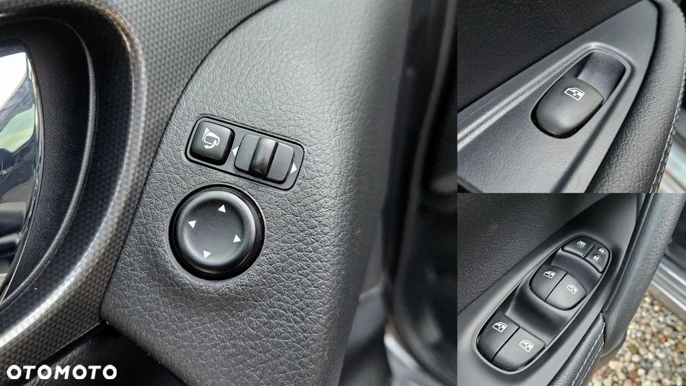 Nissan Qashqai 1.3 DIG-T N-CONNECTA - 25