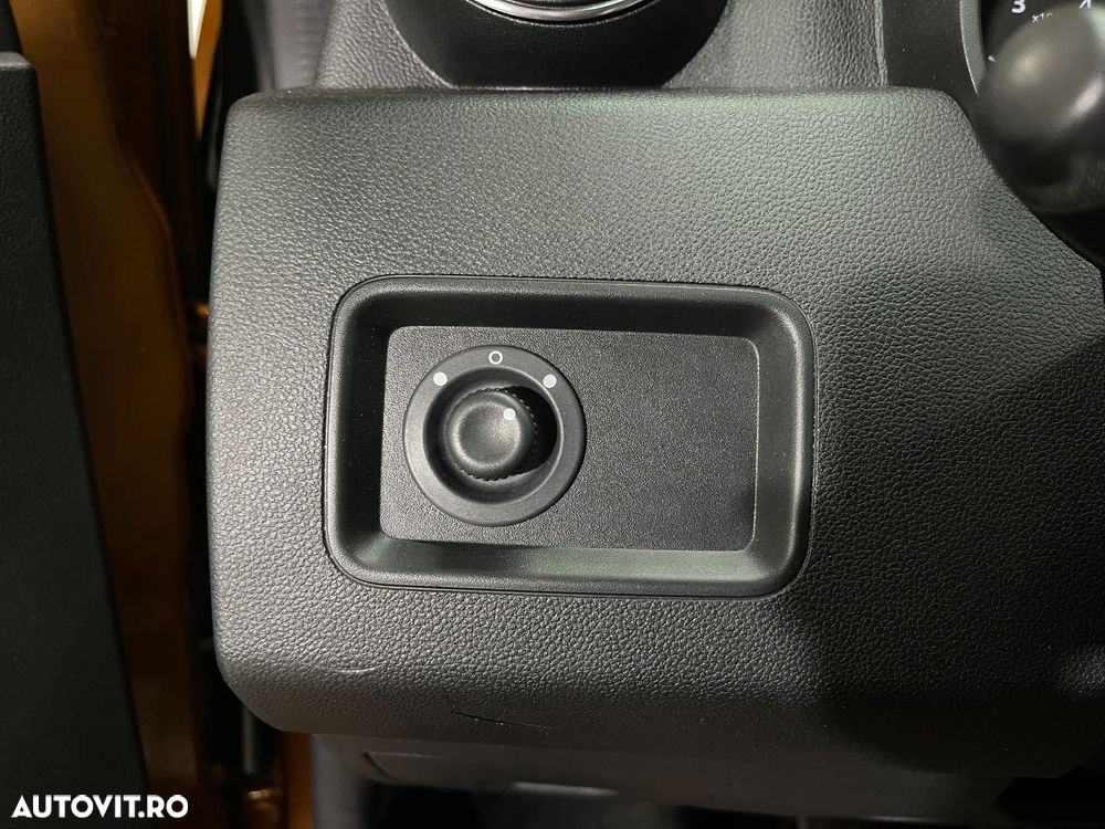 Dacia Duster TCe 130 2WD Comfort - 21