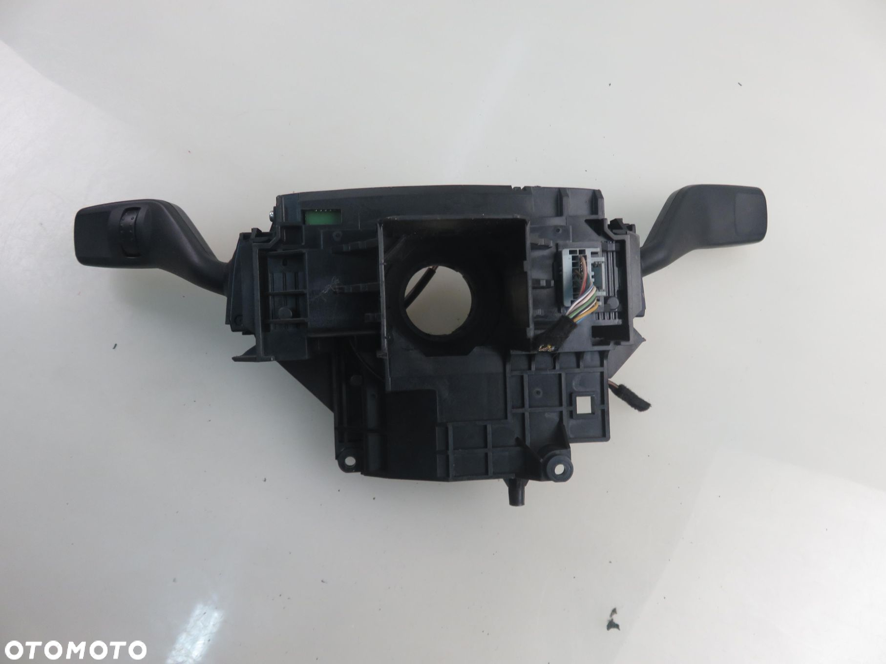 PRZEŁĄCZNIK ZESPOLONY FORD S-MAX I 6G9T13N064CE 6G9T13335AD 6G9T17A533AC - 7