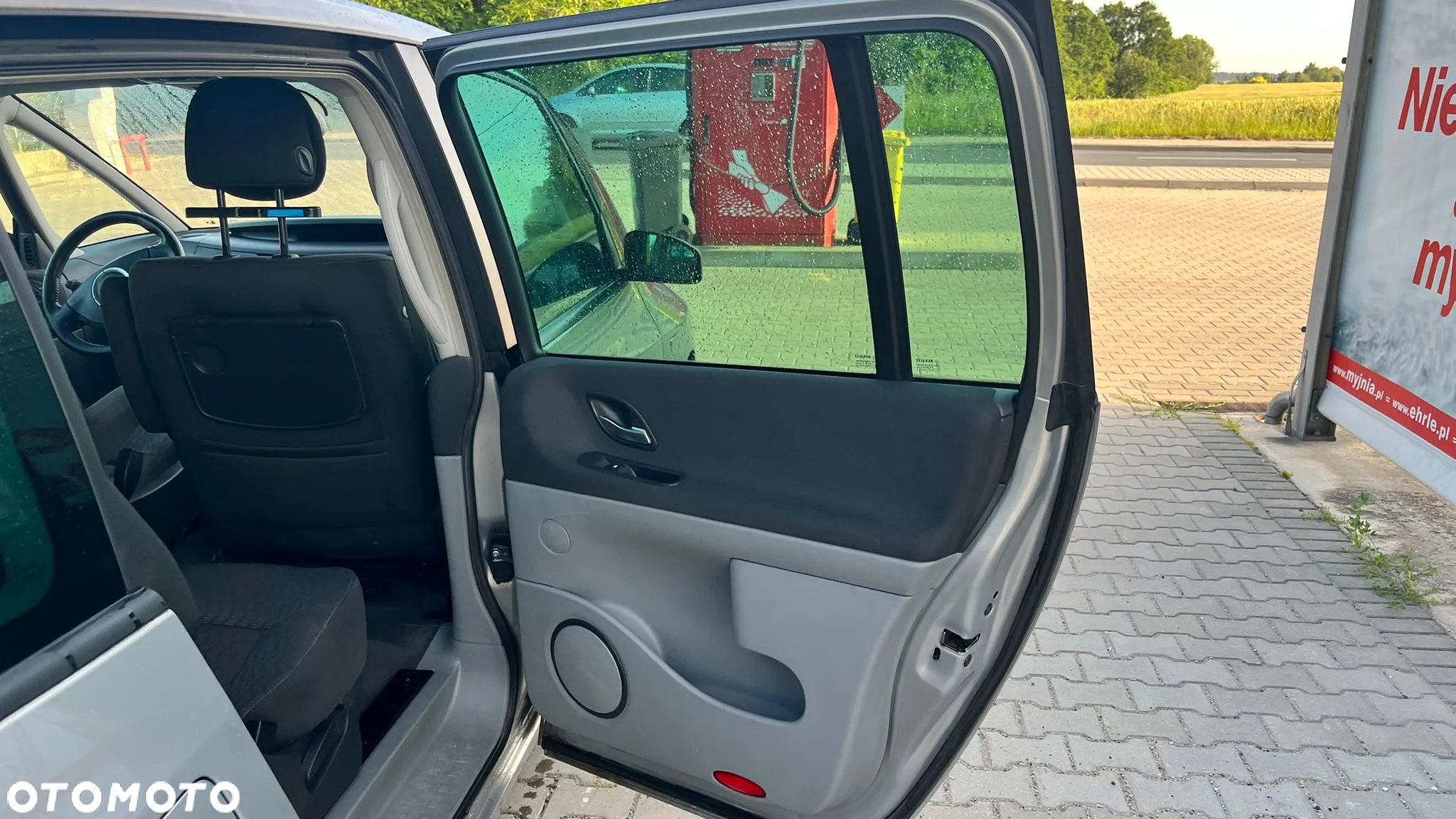 Renault Espace 2.0 Dynamique - 18