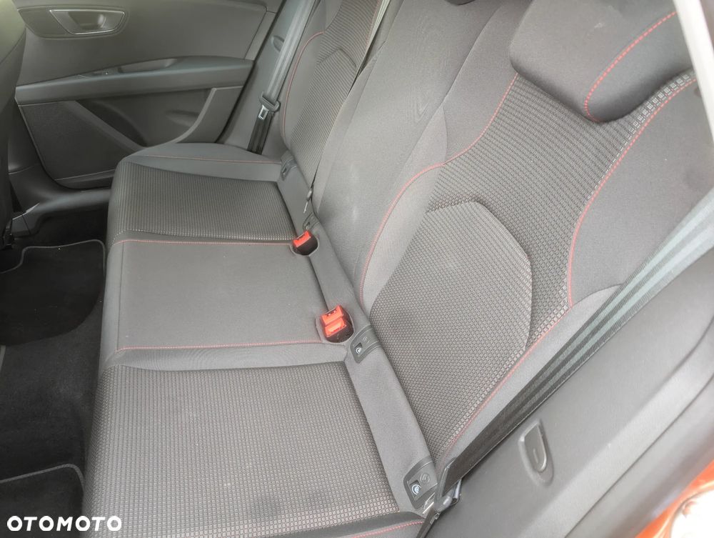Seat Leon 1.5 EcoTSI Evo FR S&S - 23