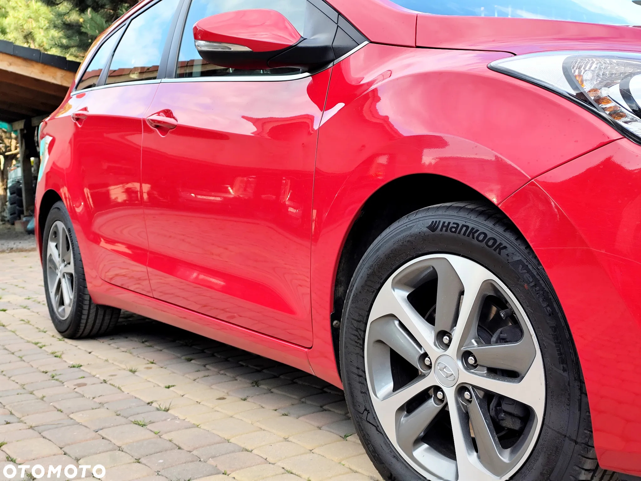 Hyundai i30 1.6 Comfort - 25