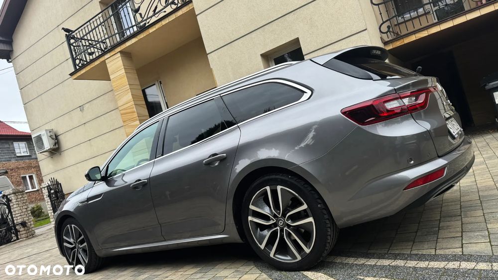 Renault Talisman 1.6 Energy dCi Intens EDC - 5