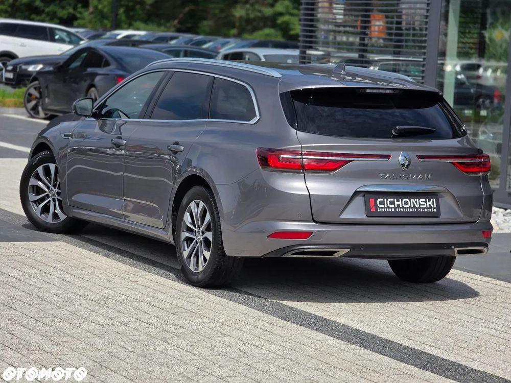 Renault Talisman 1.3 TCe FAP Initiale Paris EDC - 6