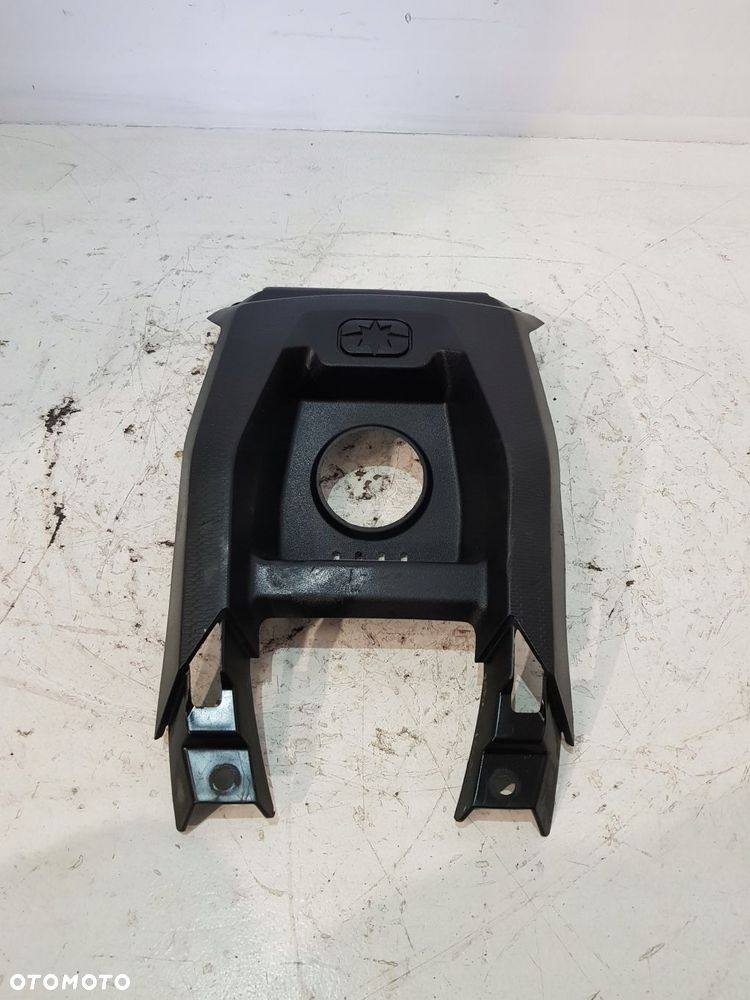 osłona środkowa 5457090 polaris sportsman 570 21-25 rok 1654km - 2