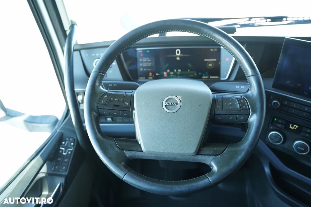 Volvo FH 460 / SISTEM HIDRAULIC / I-PARK COOL / I-SHIFT / - 28