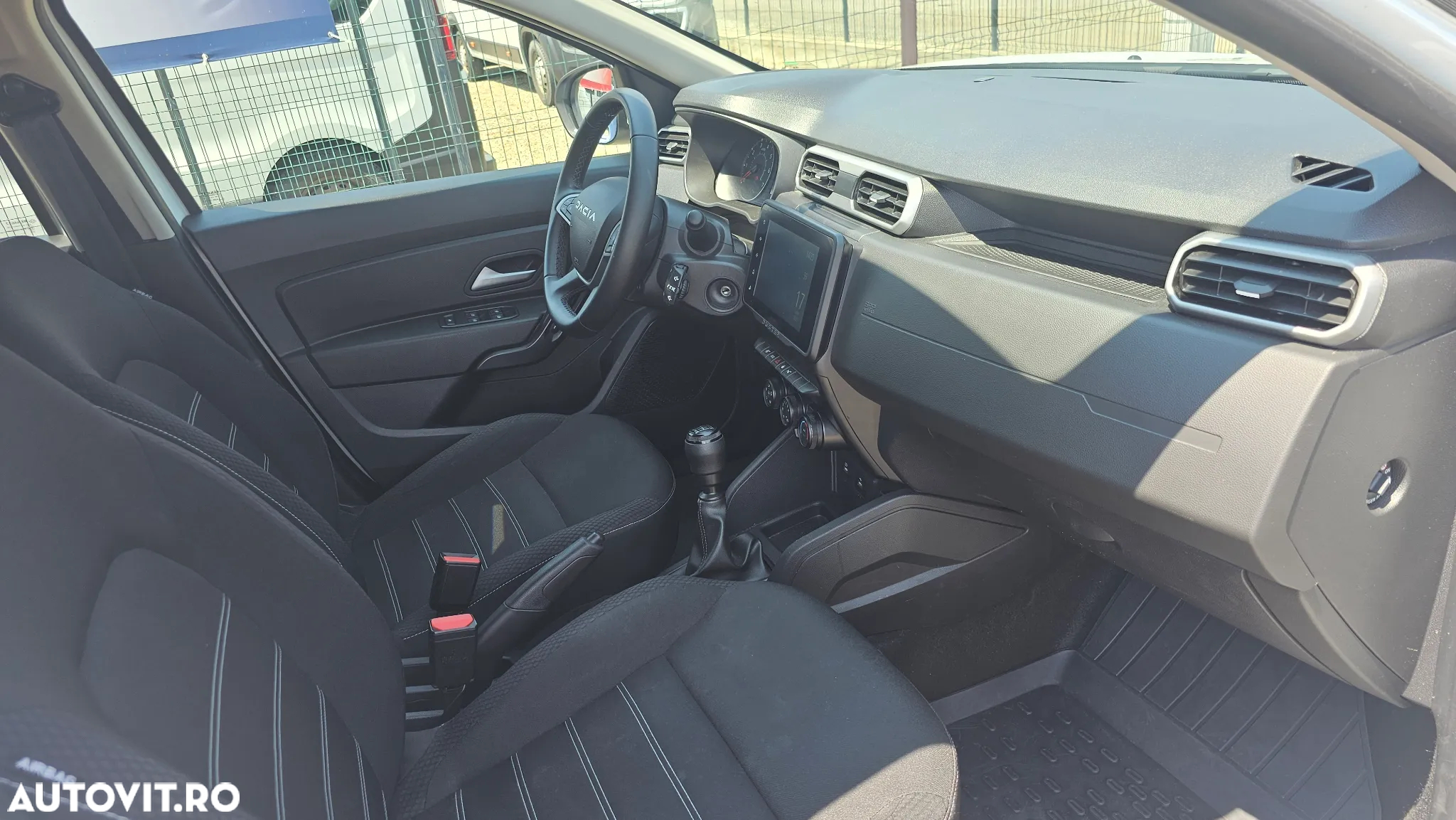Dacia Duster - 10