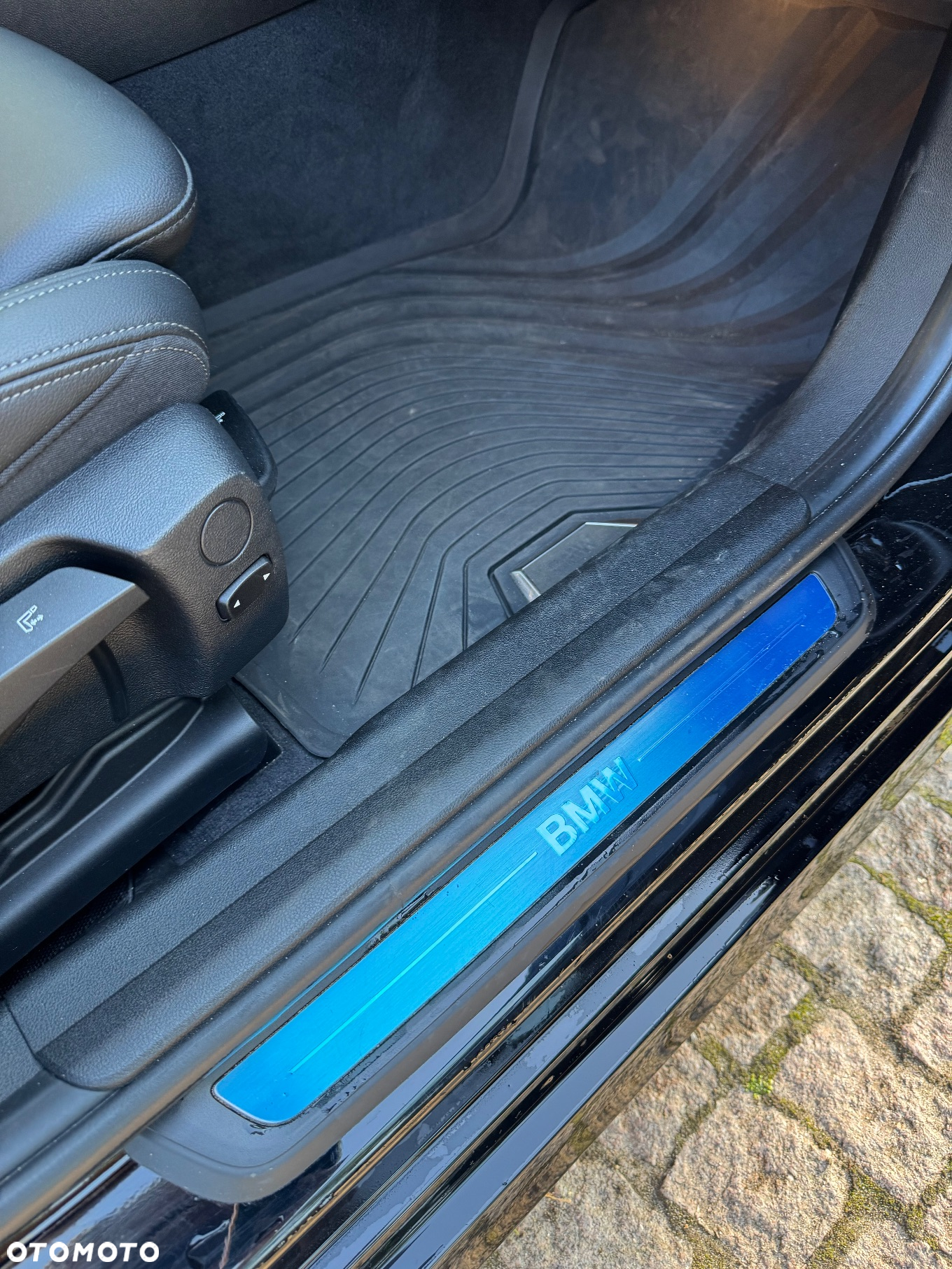 BMW Seria 3 318d Sport Line - 23