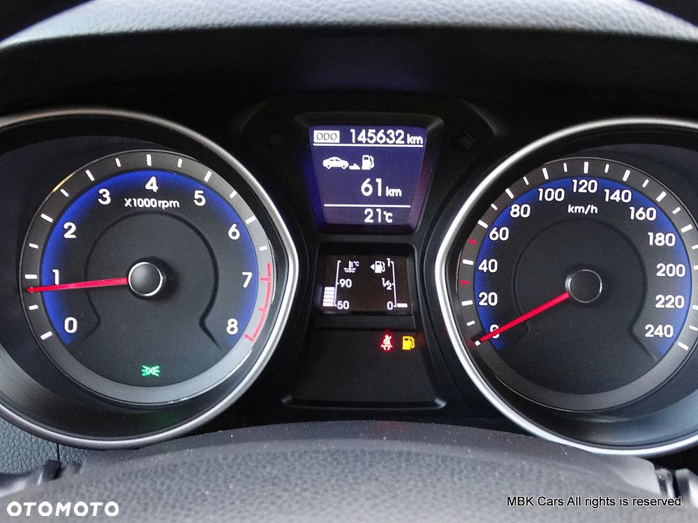 Hyundai i30 1.4 Style - 37