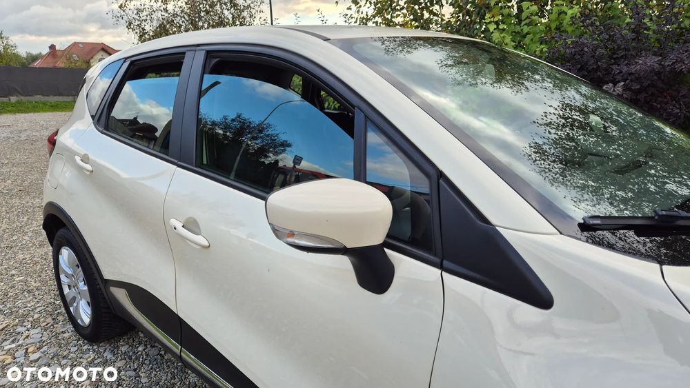Renault Captur (ENERGY) TCe 90 BOSE EDITION - 20