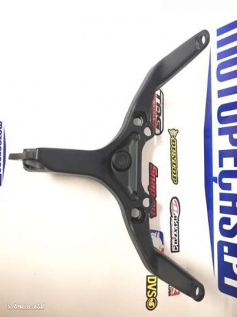 Aranha honda cbr 1000rr 2004 até 2007 fireblade 1000 RR - 2