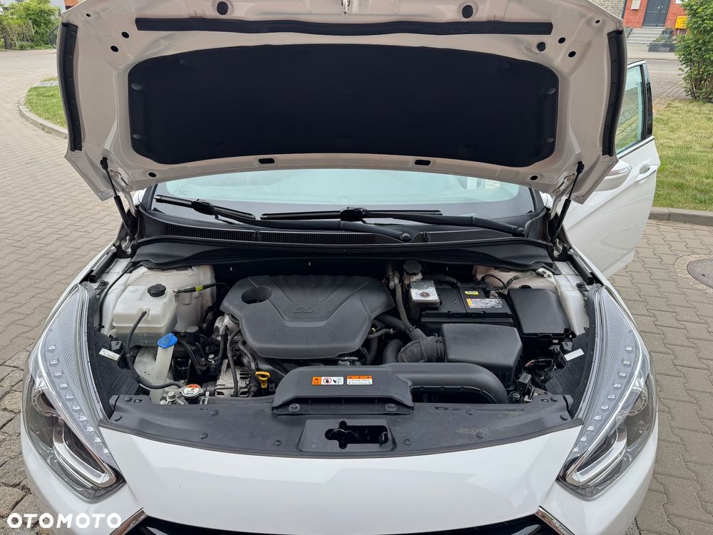 Hyundai i40 i40cw 1.6 Fifa World Cup Edition - 34