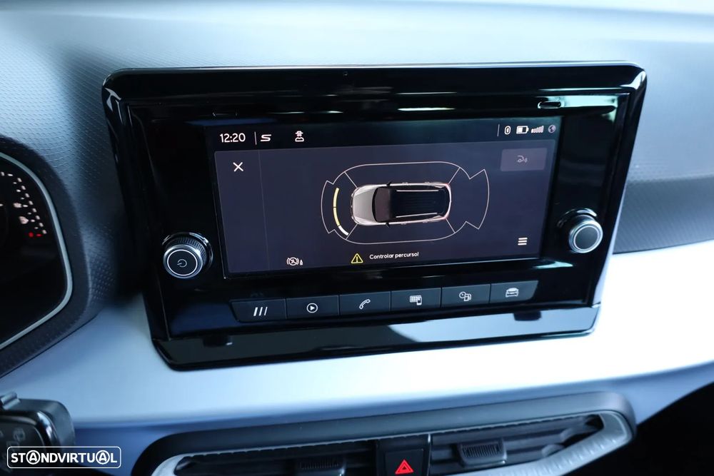 SEAT Arona 1.0 TSI FR - 37