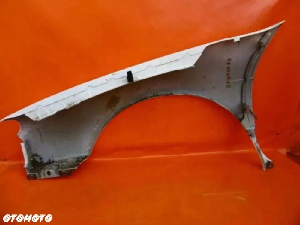 błotnik przedni prawy przód chrysler concorde 2001r - 6