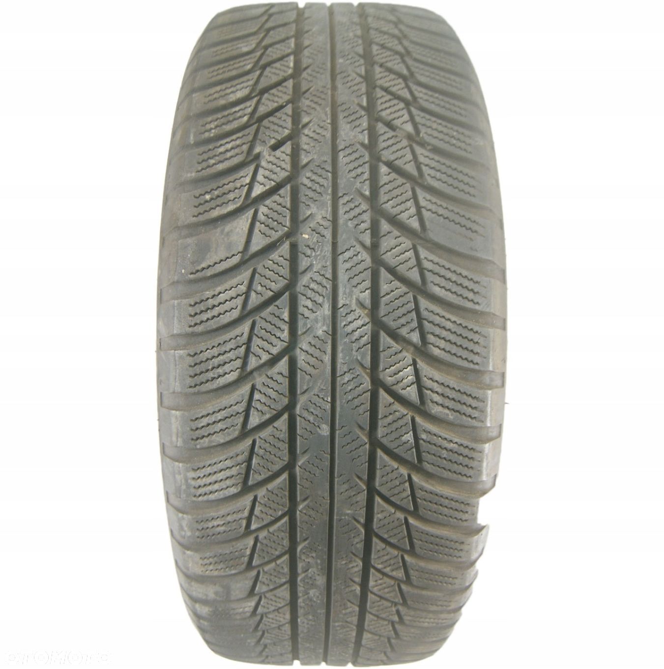 205/55R17 91H Bridgestone Blizzak LM001 2020r 66195 - 1
