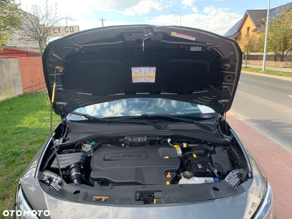 Fiat Tipo 1.6 MultiJet Business Line - 10